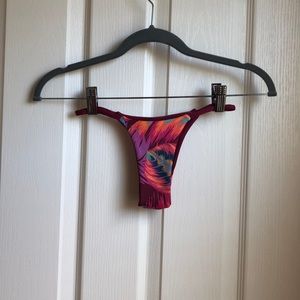 Salt The Soul bikini bottoms